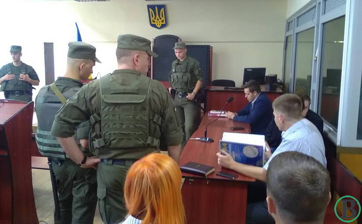 Підсудних у справі по вбивству журналіста ще 2 місяці триматимуть під вартою