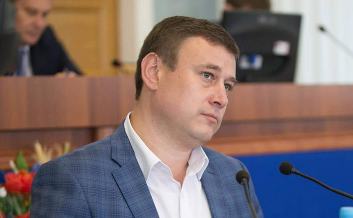 “Ми зробили все від нас залежне”, – Ярослав Березань про 26 громад Черкащини, які чекають на вибори
