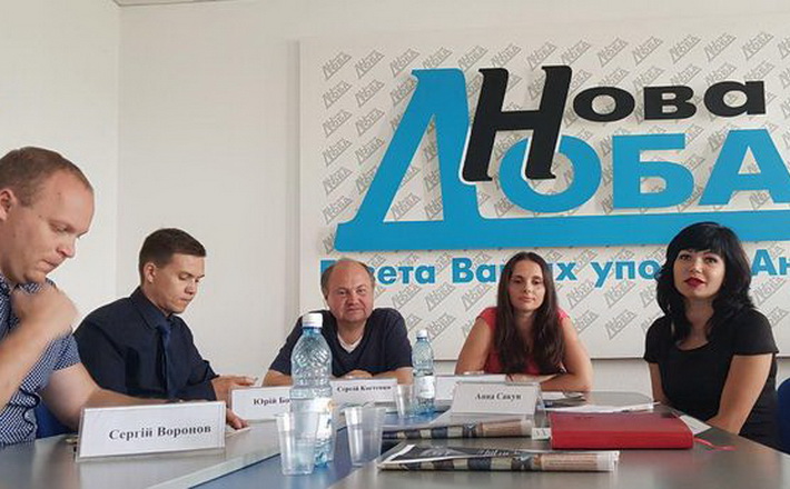 Кіно, сюрпризи і серйозне журі: «КіноШот» оновив програму фестивалю   