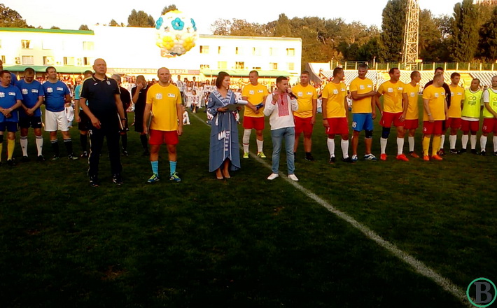 sport festyval 13