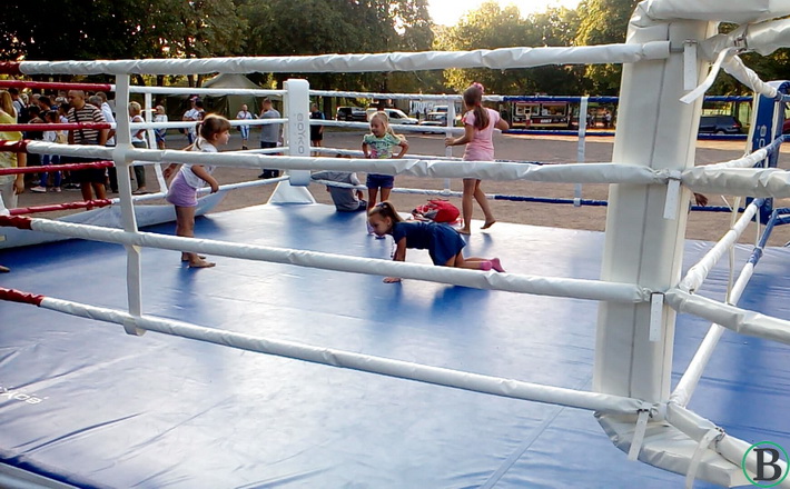 sport festyval 14