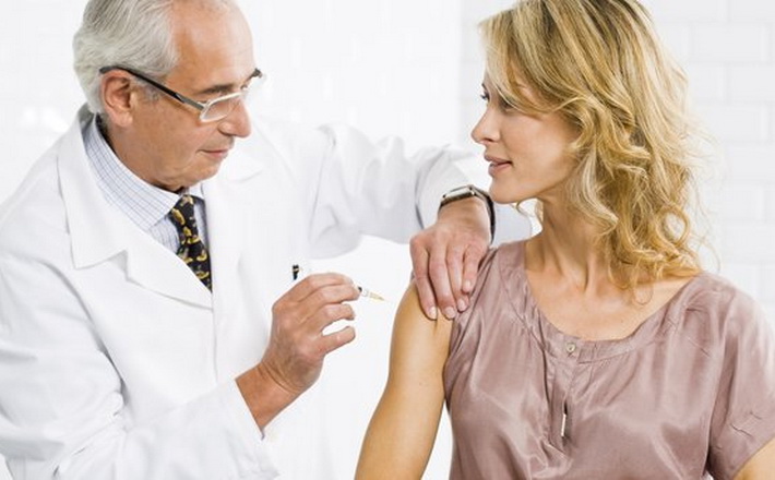 Проти нових агресивних штамів грипу вакцина з’явиться в аптеках Черкас наступного тижня (ВІДЕО)