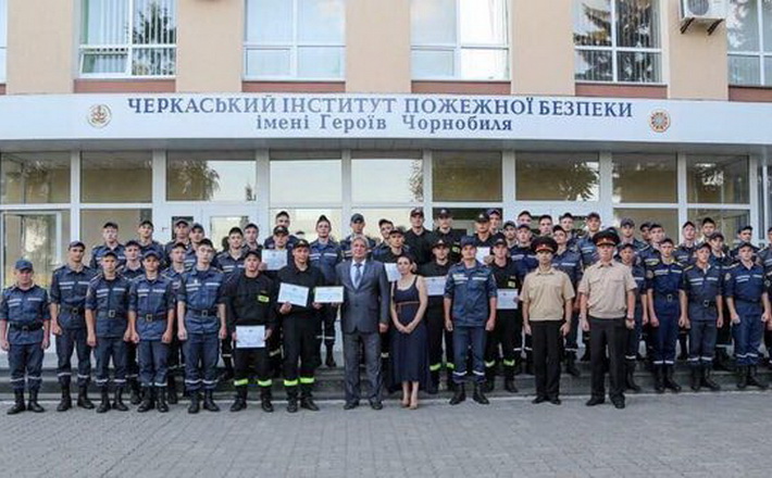 Дипломи в Україні та Польщі одночасно: у черкаському виші запрацювала унікальна програма