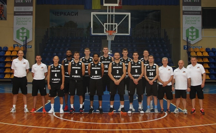 «Черкаські Мавпи» вирушають до Норвегії на гру проти місцевого чемпіона