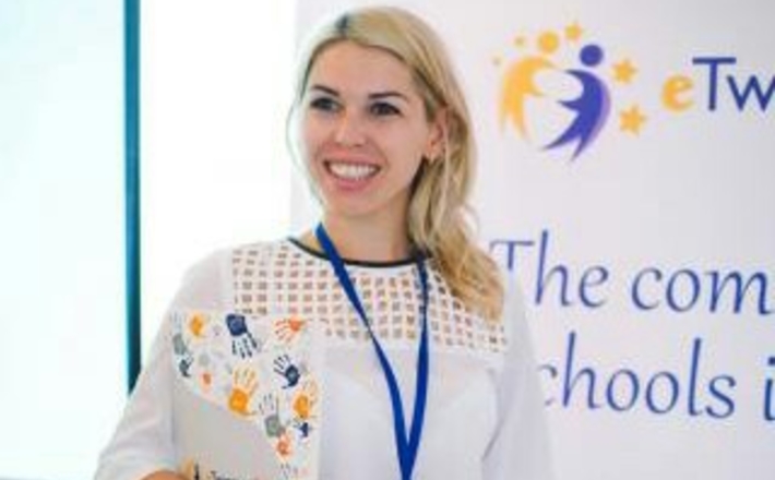 Учителька з Черкащини – у десятці найкращих педагогів країни (ВІДЕО)