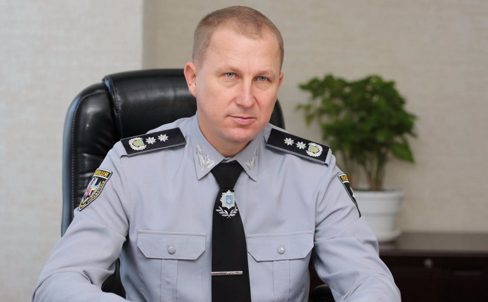 Аброськін вважає Черкаси найкримінальнішим містом України