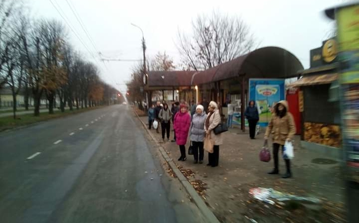 Черкаси залишаються без пасажирських перевезень: члени виконкому не досягли компромісу з перевізниками