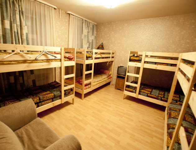 Черкаські спортсмени розповіли про необхідність будівництва хостелу в місті (відео)