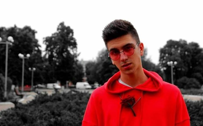 Учень черкаської гімназії переміг у конкурсі «Якби я писав закони для України»