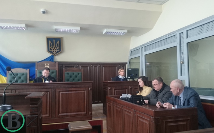 “Я хочу, щоб вони подивилися на результати своєї роботи”, – мати скаліченої дитини медикам