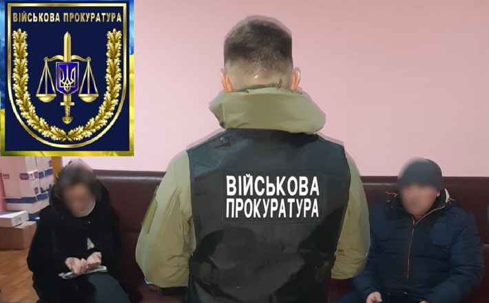 Черкаські комунальники “погоріли” на хабарі