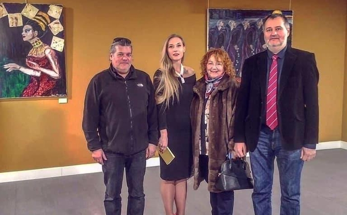 Уманський фестиваль німого кіно переїхав до Іспанії