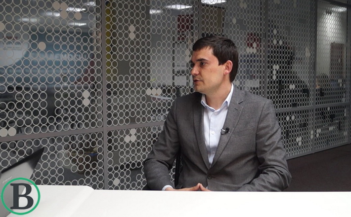 Стойко звільнився із “Дирекції парків”