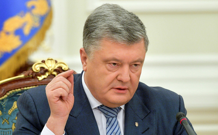 Де саме Порошенко завтра побуває на Черкащині