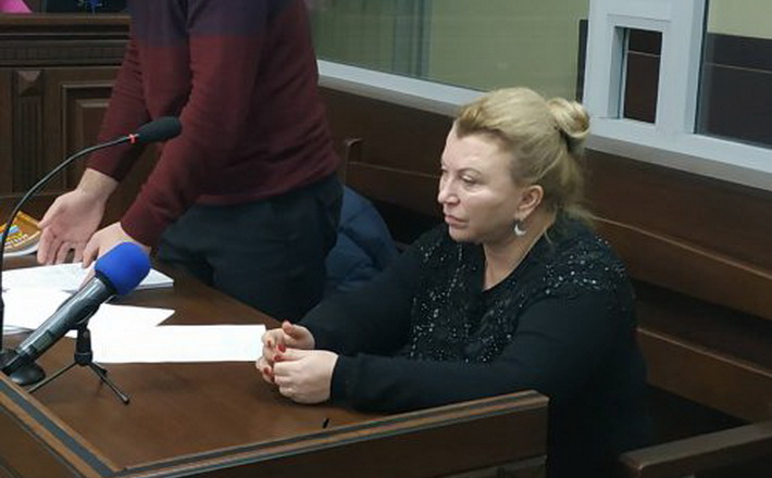 У Смілі обікрали будинок екс-депутатки, що насмерть збила велосипедиста