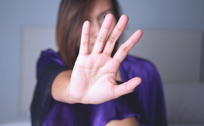 Згода на секс: сьогодні набули чинності зміни до Кримінального кодексу