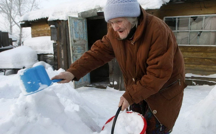 На Тальнівщині селяни два тижні без води