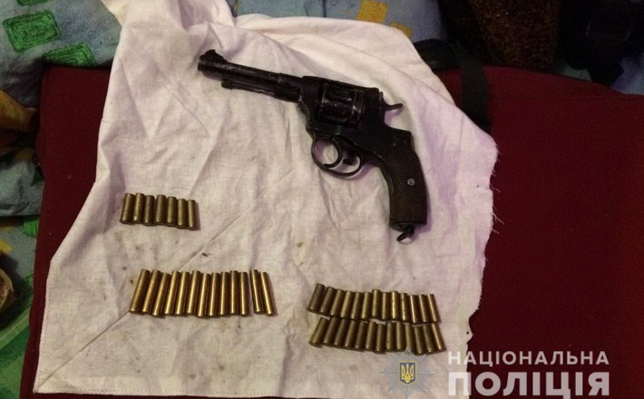 В області затримано банду, яка відбирала нерухомість в черкащан