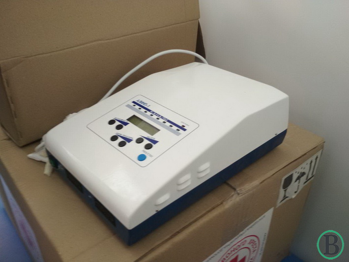 Черкаська обласна дитяча лікарня отримала нове сучасне обладнання (ФОТО)