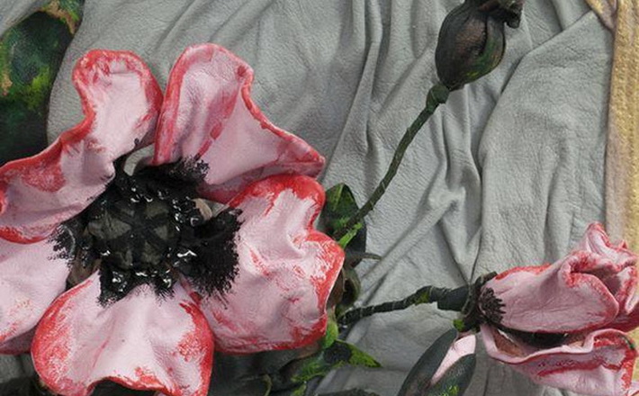 У Черкасах відбудеться майстер-клас по виготовленню прикрас із натуральної шкіри