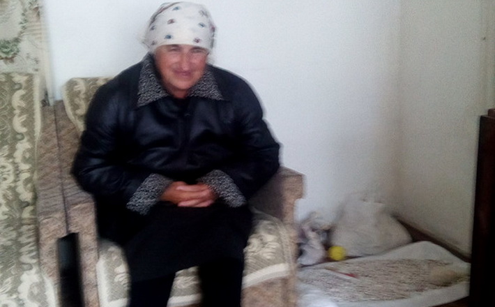 На Жашківщині зникла 65-річна жінка