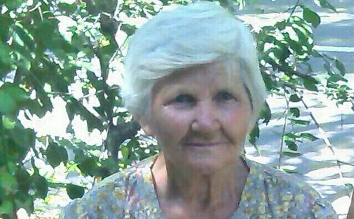 Востаннє бачили біля Любави: родичі шукають зниклу бабусю з Христинівки (ФОТО)