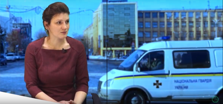 “Я знаю, що потрібно налагодити у житлово-комунальній сфері”, – Людмила Бордунос (ВІДЕО)