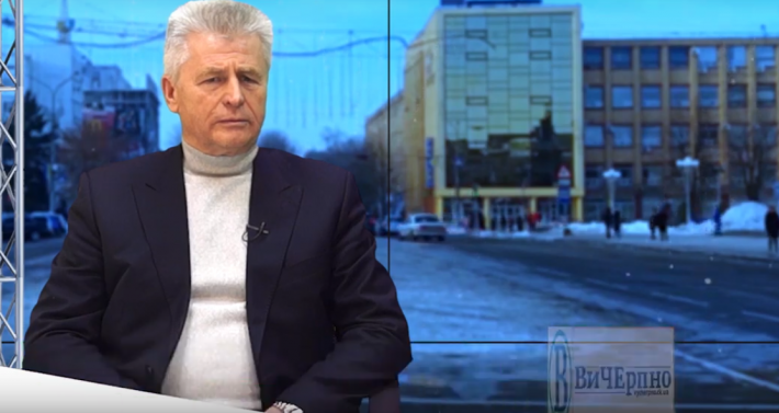 “Підприємство могло б самостійно заробляти гроші, оптимізувавши маршрутну мережу”, – Петро Кучер (ВІДЕО)