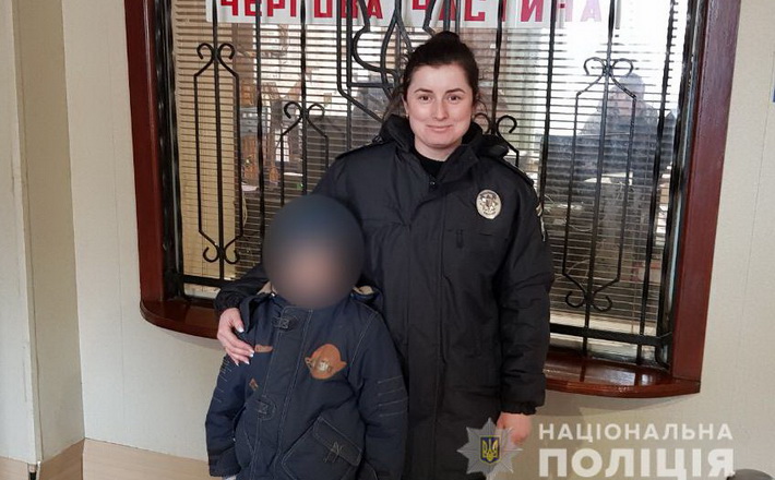 У Смілі втік з дому 11-річний хлопчик