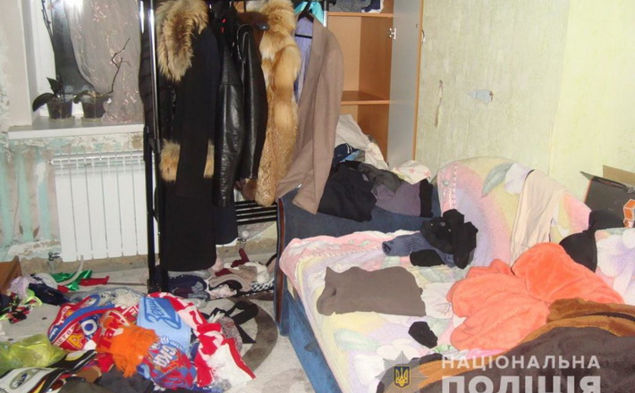 Невідомий обікрав уманчанина на 32 тисячі гривень