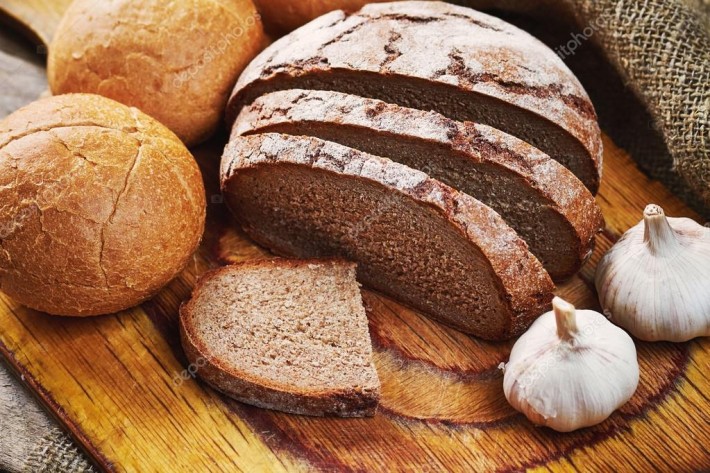 Черкащина є “середняком” за ціновими показниками на хлібний кошик