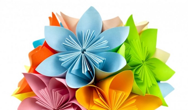 Черкащан навчатимуть створювати оригамі