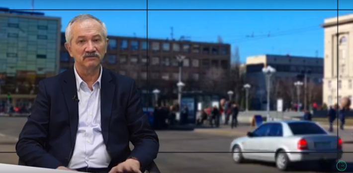 “Попереду – складна та відповідальна робота”, – Віктор Пинзеник про зміни, яких варто очікувати у 2019 році (ВІДЕО)