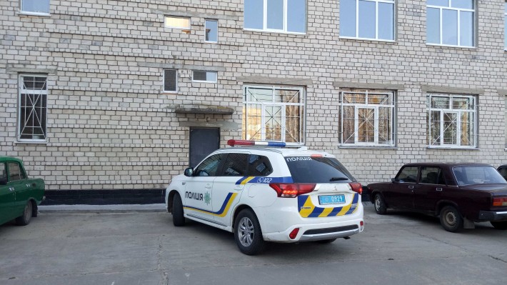 На Черкащині поліція відкрила кримінальне провадження щодо виборця, який проголосував двічі