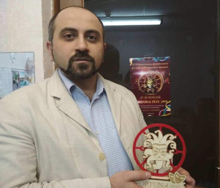 Творча лабораторія та вуличні гуляння: у Черкасах відбудеться фестиваль "Fortuna Fest - 2019"