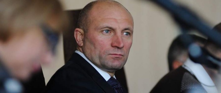 Хто в домі господар? Бондаренко оприлюднив свої статки