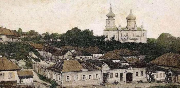 Драма руйнацій і гордість забудов: історія черкаського Пагорба Слави