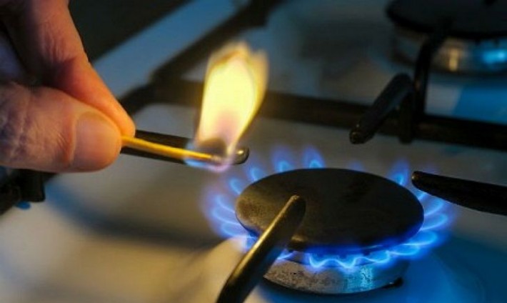 У Черкасах мешканці одного із будинків залишилися без газу та гарячої води (ВІДЕО)