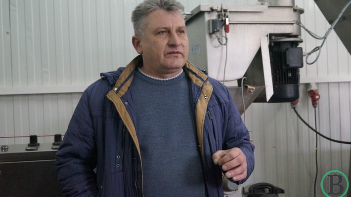 Для нас головне – завоювати ринок і знайти постійних покупців, - ТМ "Найсік" про перспективні плани (ФОТО)