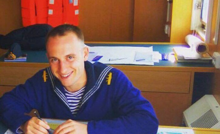 Адвокат озвучив прогноз щодо звільнення полонених моряків з Черкащини