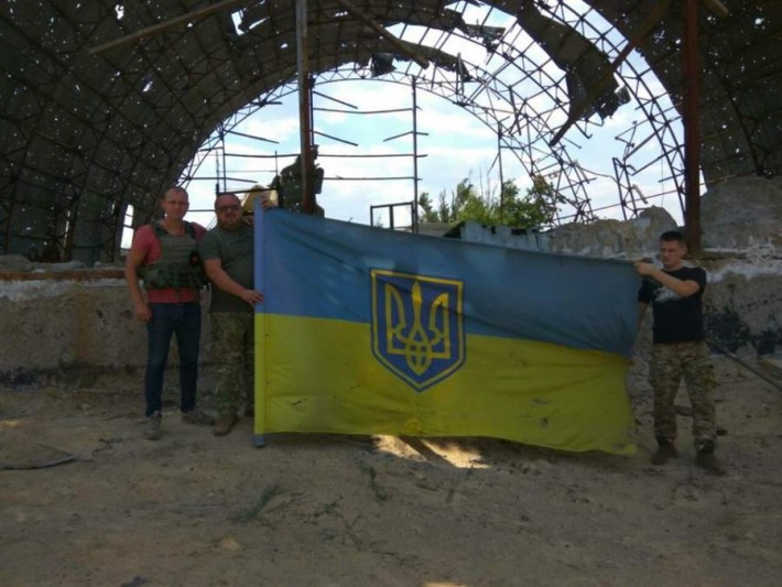 Черкаський краєзнавчий музей отримає військову реліквію