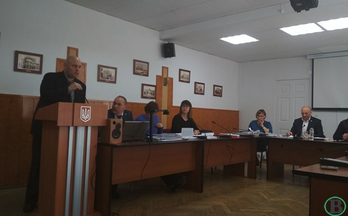 Команда Бондаренка поповнилася ще одним заступником
