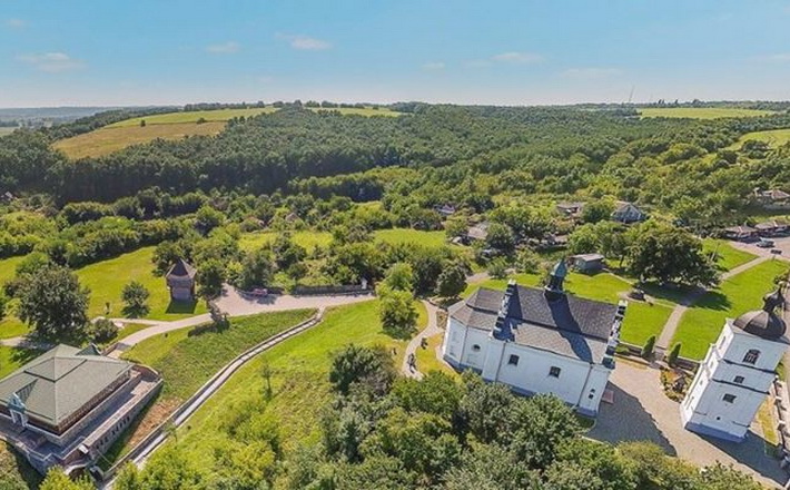 Холодноярський фестиваль змінює свою локацію
