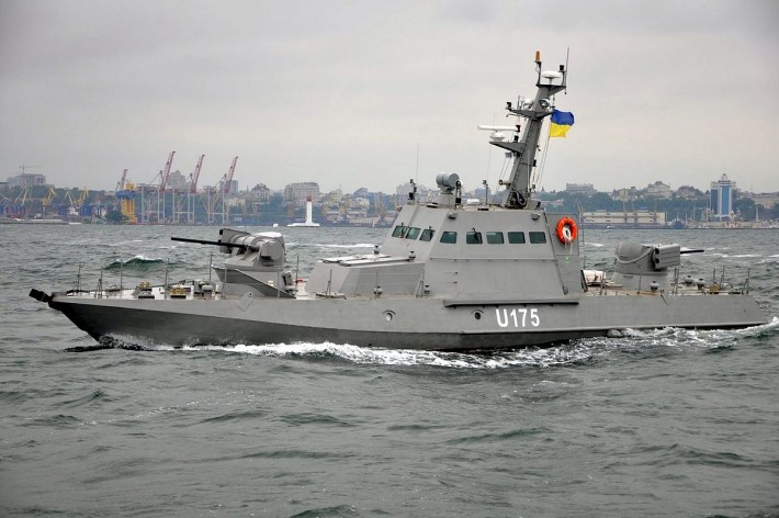 Адвокат озвучив прогноз щодо звільнення полонених моряків з Черкащини