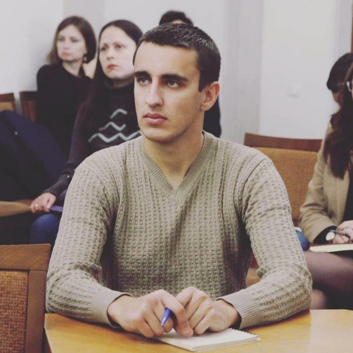 У мера Черкас з’явиться новий помічник, який відповідатиме за транспортну реформу