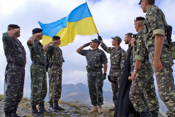 Уманчани зможуть безкоштовно вступити до військових навчальних закладів