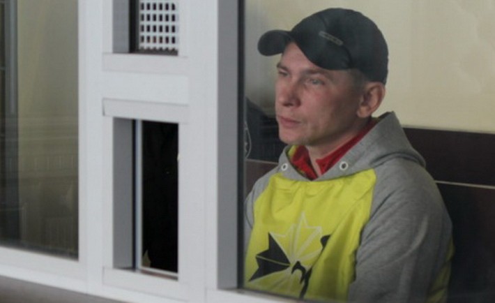 Підозрюваний у смертельній ДТП звинувачує у наклепі черкаського полісмена, який втратив родину (ВІДЕО)