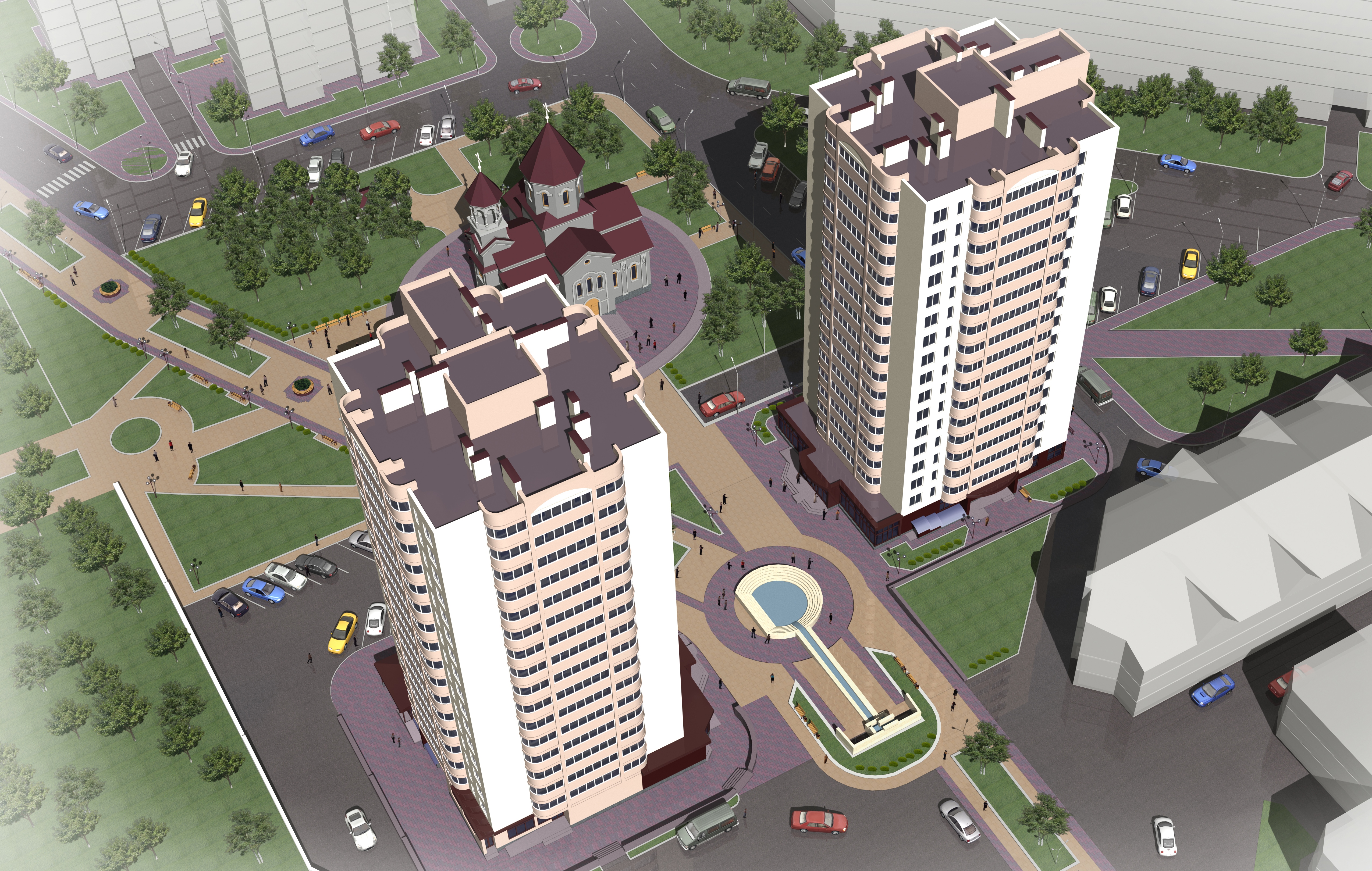 Старт продажів: знижка 10% на квартири в новобудові по вул. Припортова, 22а