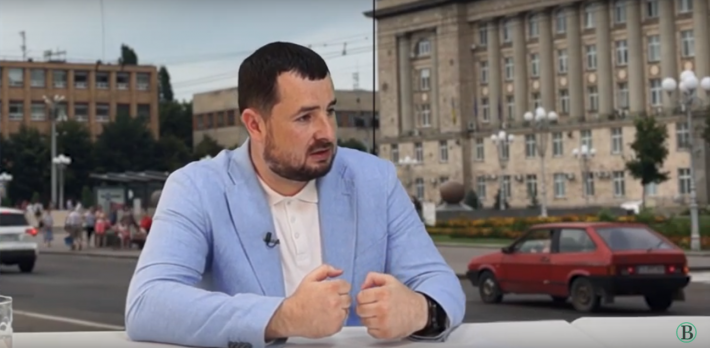 “Реформа децентралізації – найболючіше питання, яке треба вирішити”, – Анатолій Нужний (ВІДЕО)