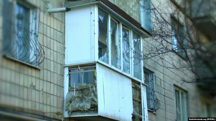 Мешканці багатоповерхівки на Черкащині можуть опинитися без даху над головою